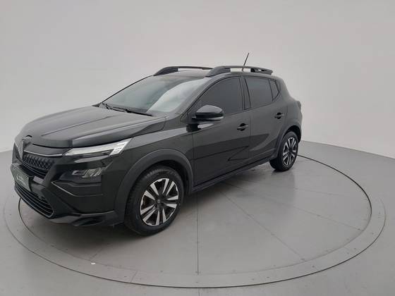RENAULT KARDIAN 1.0 TCE FLEX EVOLUTION EDC RENAULT KARDIAN 1.0 TCE FLEX EVOLUTION EDC